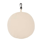 Faltbarer Nylon-Bob-Hut 100 g/m² farbe elfenbeinfarben dritte Ansicht