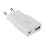 Xtorm Go2 SlimLine Ladegerät ultraflach und kompakt 33 W farbe weiß