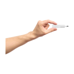 Xtorm Go2 SlimLine Ladegerät ultraflach und kompakt 33 W farbe weiß zweite Ansicht