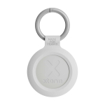 Wasserfeste Ortungs-Gepäckmarke Xtorm XTAG2GA farbe weiß