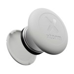 Wasserfeste Ortungs-Gepäckmarke Xtorm XTAG2GA farbe weiß Detailansicht 2