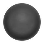 Stahl-/Kunststoff-Lautsprecher mit dimmbarer LED-Lampe Kooduu 10W farbe anthrazit Detailansicht 2