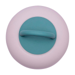 Tragbare Laternenlampe mit sanftem Licht Kooduu Loome farbe mintgrün Detailansicht 1