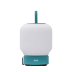 Tragbare Laternenlampe mit sanftem Licht Kooduu Loome Ansicht mit Druckbereich