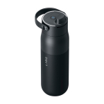 Smart-Flasche mit Filter und App 680 ml LARQ PureVis™ 2.0 farbe schwarz