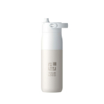 Smart-Flasche mit Filter und App 680 ml LARQ PureVis™ 2.0 Ansicht mit Druckbereich