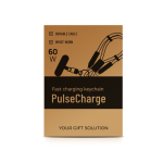 Handgelenk Lanyard mit Schnellladefunktion USB C für das Handy