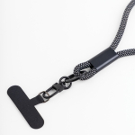 Handgelenk Lanyard mit Schnellladefunktion USB C für das Handy