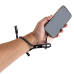 Handgelenk Lanyard mit Schnellladefunktion USB C für das Handy