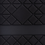 Erweiterbarer Rucksack mit Reißverschlüssen und Trolley-Gurt, 15,6”