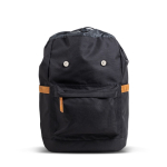 Rucksack aus wasserabweisendem RPET mit Magnetverschlüssen