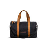 Tasche aus wasserabweisendem RPET mit Magnetverschluss und Fach