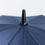 Automatik-Regenschirm aus RPET mit Golfgriff und 8 Paneelen, Ø120