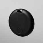 Bluetooth-Tracker, kompatibel mit Apple und Android farbe schwarz
