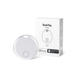 Bluetooth-Tracker, kompatibel mit Apple und Android farbe weiß