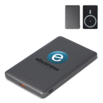 Ultraflache MagSafe-Powerbank 5.000 mAh