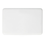 Reise-Powerbank 5.000 mAh farbe weiß zweite Ansicht