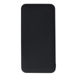 Reise-Powerbank 10.000 mAh farbe schwarz zweite Ansicht