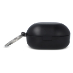 Mini-In-Ear-Kopfhörer im Schlüsselanhänger-Etui farbe schwarz fünfte Ansicht