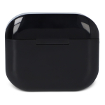 Kopfhörer mit Geräuschunterdrückung im Touch-Etui farbe schwarz dritte Ansicht