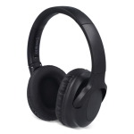 Wireless Over-Ear-Kopfhörer mit Noise Cancelling farbe schwarz