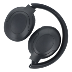 Wireless Over-Ear-Kopfhörer mit Noise Cancelling farbe schwarz zweite Ansicht