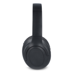 Wireless Over-Ear-Kopfhörer mit Noise Cancelling farbe schwarz dritte Ansicht