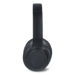 Wireless Over-Ear-Kopfhörer mit Noise Cancelling farbe schwarz vierte Ansicht