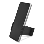 Faltbarer Handyhalter zum Personalisieren farbe schwarz fünfte Ansicht