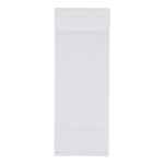 Faltbarer Handyhalter zum Personalisieren farbe weiß siebte Ansicht