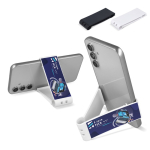 Faltbarer Handyhalter zum Personalisieren