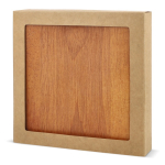 Solitärspiel im Holzbrett mit Aufbewahrung farbe natürliche farbe siebte Ansicht