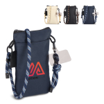 Kompakte Umhängetasche für tägliche Essentials