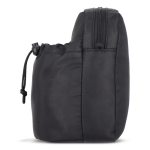 Flaschen-Umhängetasche für 500-ml-Flasche farbe schwarz fünfte Ansicht