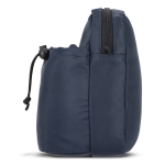 Flaschen-Umhängetasche für 500-ml-Flasche farbe dunkelblau fünfte Ansicht