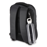 Plastikflasche in leuchtenden transparenten Farben, 750 ml farbe transparent siebte Ansicht