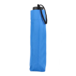 Faltregenschirm in vielen Farben mit Hülle Ø96 cm farbe blau vierte Ansicht