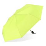 Faltregenschirm in vielen Farben mit Hülle Ø96 cm