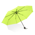 Faltregenschirm in vielen Farben mit Hülle Ø96 cm zweite Ansicht