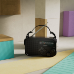 Notfallradio aus ABS-Kunststoff mit Taschenlampe und Alarm Philips farbe schwarz neunte Ansicht