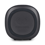 Wasserfester Schnelllade-Lautsprecher Fresh ’n Rebel 40 W farbe dunkelgrau fünfte Ansicht