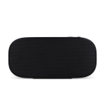 Wasserfester Lautsprecher personalisierbar, 5 h Laufzeit farbe schwarz zweite Ansicht