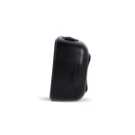 Wasserfester Lautsprecher personalisierbar, 5 h Laufzeit farbe schwarz fünfte Ansicht