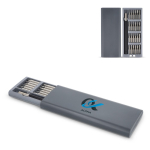 Präzisions-Werkzeugset für Elektronikreparaturen