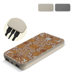 Powerbank zum gleichzeitigen Laden von 3 Geräten 10.000 mAh