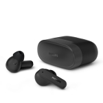 Kabellose In-Ear-Kopfhörer mit langer Laufzeit von Philips farbe schwarz vierte Ansicht