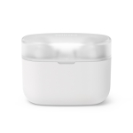 Kabellose In-Ear-Kopfhörer mit langer Laufzeit von Philips farbe weiß