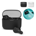 Kabellose In-Ear-Kopfhörer mit langer Laufzeit von Philips