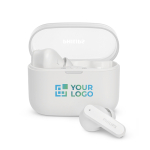Kabellose In-Ear-Kopfhörer mit langer Laufzeit von Philips Ansicht mit Druckbereich