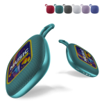 Tragbarer Lautsprecher 5 W mit Tragegriff in vielen Farben